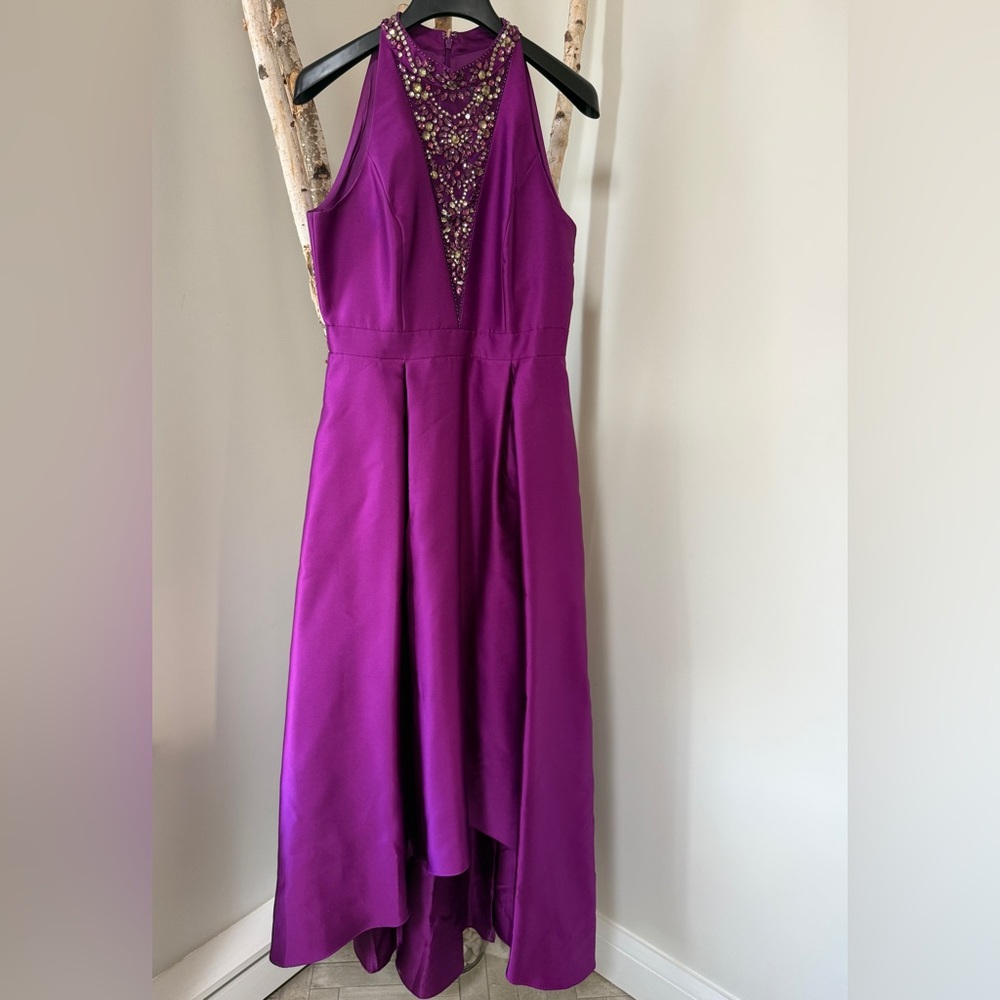 Stunning formal dress